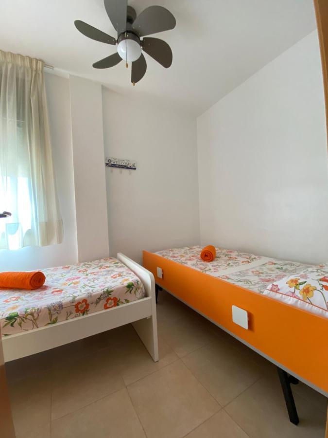 Apartament Joan Apartment L'Ampolla Exterior photo